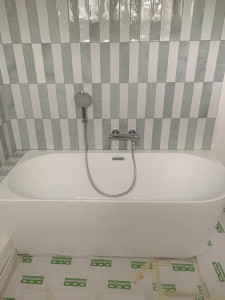 Photo de galerie - Plomberie - Installation sanitaire