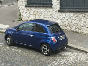 Photo de galerie - Location 60/j garantie obligatoire 