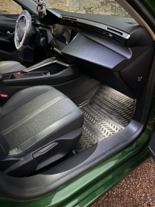 Photo de galerie - Lavage auto