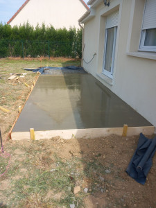 Photo de galerie - Maçonnerie