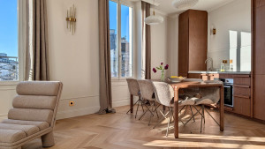 Photo de galerie - Architecte d'intérieur - Décorateur d'intérieur