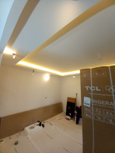 Photo de galerie - Bandeau led