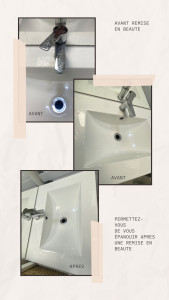 Photo de galerie - Ménage