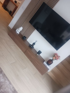 Photo de galerie - Montage de meubles.