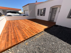 Photo de galerie - Menuiserie - Huisserie - Agencement