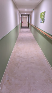 Photo de galerie - Chantier domytis 