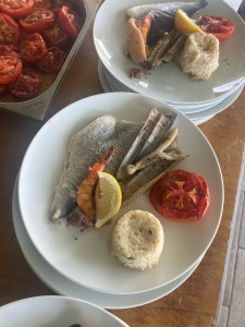 Photo de galerie - Pareil Aïda