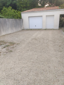 Photo de galerie - Tonte de pelouse - Débroussaillage