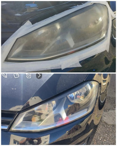 Photo de galerie - Rénovation optique 