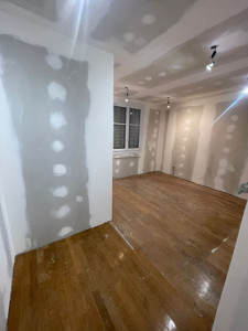 Photo de galerie - Peinture - Tapisserie