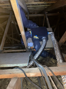 Photo de galerie - Ventilateur (usage domestique)