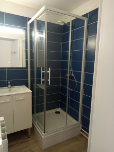 Photo de galerie - Plomberie - Installation sanitaire