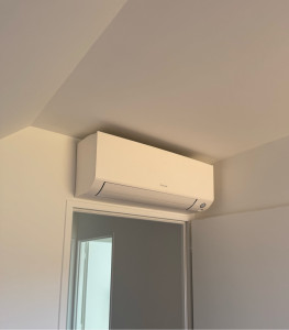 Photo de galerie - Chauffage - Climatisation