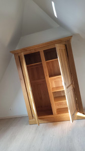 Photo de galerie - Montage meubles en kit