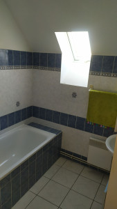 Photo de galerie - Ménage