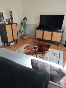 Photo de galerie - Salon