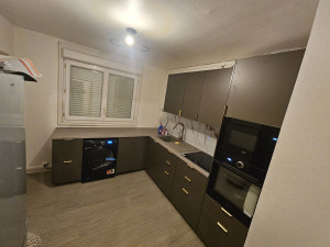 Photo de galerie - Bricolage et multi services