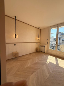 Photo de galerie - Menuiserie - Huisserie - Agencement