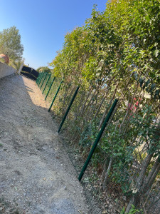 Photo de galerie - Maçonnerie