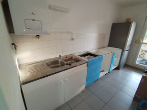 Photo de galerie - Bricolage et multi services