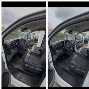 Photo de galerie - Lavage auto