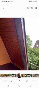 Photo de galerie - Peinture - Tapisserie