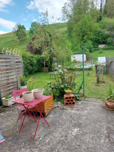 Photo de galerie - Jardinier