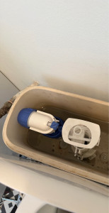 Photo de galerie - Plomberie - Installation sanitaire