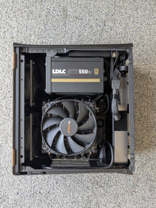 Photo de galerie - Dépannage informatique