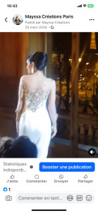 Photo de galerie - Défilé  journee de la femme.