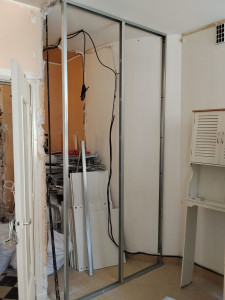 Photo de galerie - Artisan tout corps d'état - Rénovation