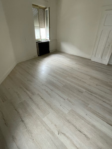Photo de galerie - Parquet rénovation 