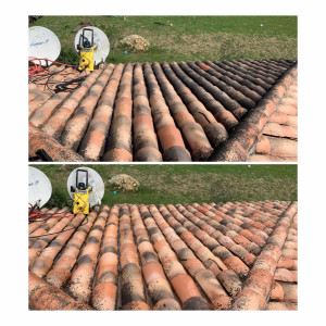 Photo de galerie - Couverture - Toiture