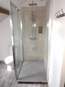 Photo de galerie - Plomberie - Installation sanitaire