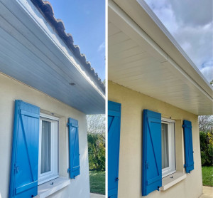 Photo de galerie - Couverture - Toiture