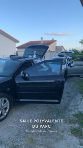 Photo de galerie - Nettoyage voiture