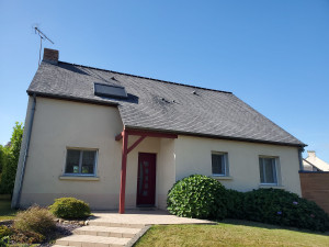 Photo de galerie - Couverture - Toiture