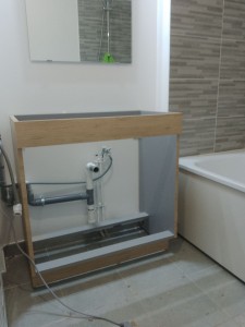 Photo de galerie - Montage meubles en kit