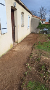 Photo de galerie - Je vais tout type de travail