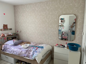 Photo de galerie - Tapisserie décorative 