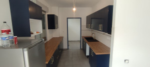 Photo de galerie - ? AMÉNAGEMENT & MONTAGE

• Conception de cuisines
• Conception et aménagement de placards
• Dressings et rangements sur mesure
• Optimisation et aménagement des espaces
• Montage de meubles en kit
• Installation et pose de meubles

? Saint-Étienne • Lyo