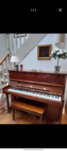 Photo de galerie - Manutention