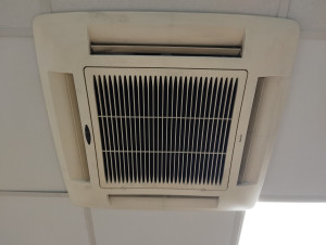 Photo de galerie - Chauffage - Climatisation