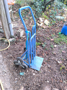 Photo de galerie - Diable