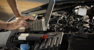 Photo de galerie - Diagnostic toutes marques