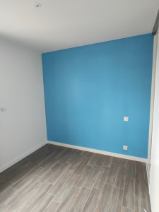 Photo de galerie - Peinture - Tapisserie