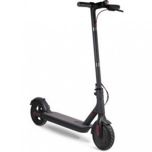 Photo de galerie - Trottinette de déplacement urbain