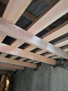 Photo de galerie - Bricolage - Petits travaux