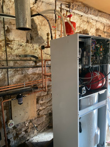 Photo de galerie - Pac Air\Eau
