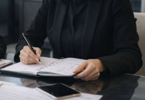 Photo de galerie - Secrétariat à distance